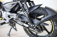 Bajaj Pulsar Base