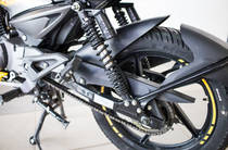 Bajaj Pulsar Base