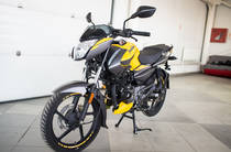 Bajaj Pulsar Base