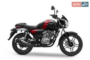 Bajaj V 2018 року