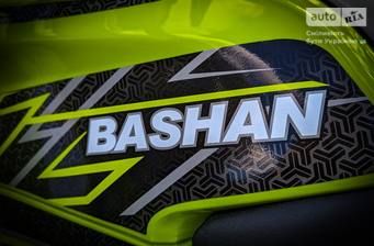 Bashan BS 2024 Base