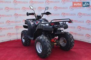 Bashan BS 2018 року