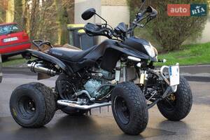 Bashan BS 2018 року