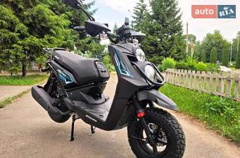 Bashan BWS 150 2024 в Київ