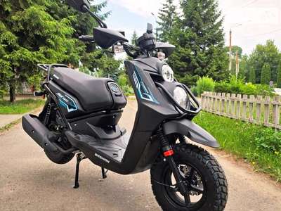 Bashan BWS 150 2024 Base