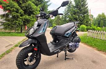 Bashan BWS 150 2024 в Чернігів
