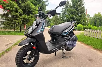 Bashan BWS 150