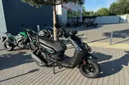 Bashan BWS 150 Base
