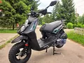 Bashan BWS 150 Bashan BWS 150