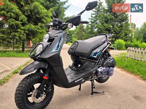Bashan BWS 150