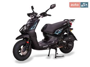 Bashan BWS 150