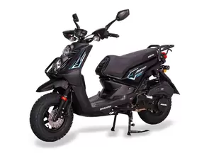 Bashan BWS 150