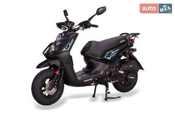 Bashan BWS 150 2024 в Кременчук