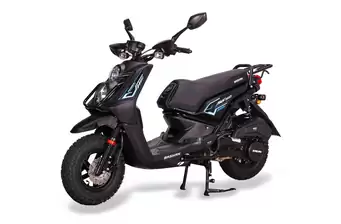 Bashan BWS 150