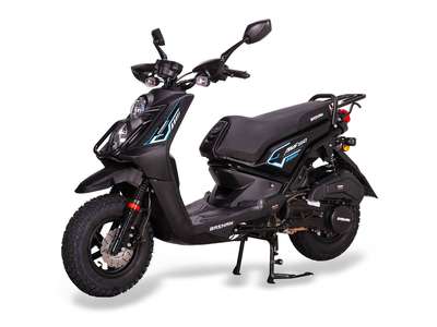 Bashan BWS 150 2024 Base