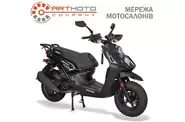 Bashan BWS 150 Bashan BWS 150 Base