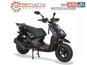 Bashan BWS 150