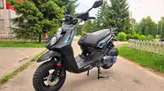 Bashan BWS 150 Base