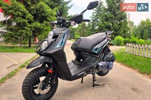 Bashan BWS 150 
