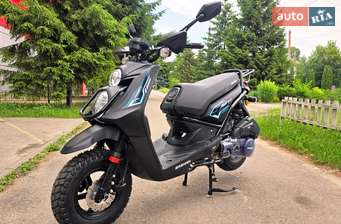 Bashan BWS 150 2024 в Черкаси