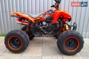 Bashan CK 2018 року