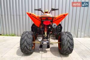 Bashan CK 2018 року