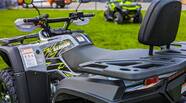 Bashan Explorer 330 Base