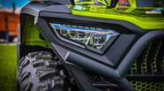 Bashan Explorer 330 Base
