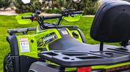 Bashan Explorer 330 Base