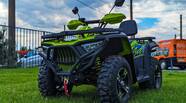 Bashan Explorer 330 Base