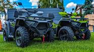 Bashan Explorer 330 Base
