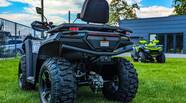 Bashan Explorer 330 Base