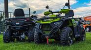 Bashan Explorer 330 Base