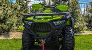 Bashan Explorer 330 Base