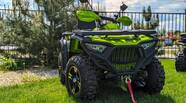 Bashan Explorer 330 Base