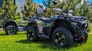 Bashan Explorer 330 Base