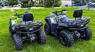 Bashan Explorer 330 Base