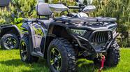 Bashan Explorer 330 Base
