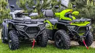 Bashan Explorer 330 Base