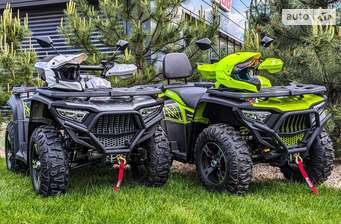 Bashan Explorer 330 2024 в Житомир