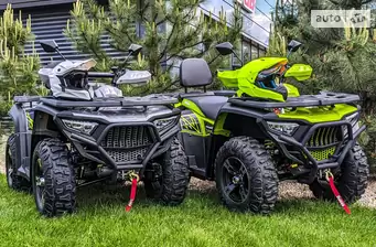 Bashan Explorer 330