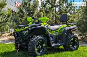 Bashan Explorer 330