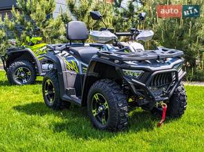 Bashan Explorer 330