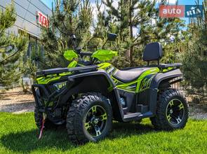 Bashan Explorer 330
