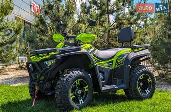 Bashan Explorer 330 2024 в Вінниця