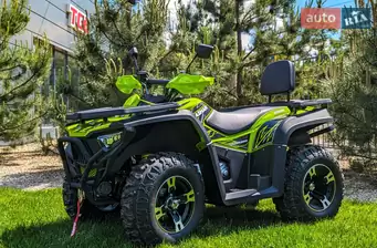 Bashan Explorer 330