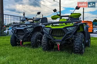 Bashan Explorer 330