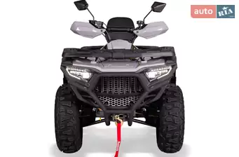 Bashan Explorer 330