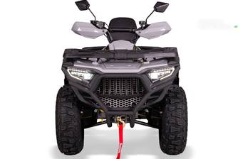Bashan Explorer 330 2025 Base