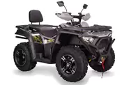 Bashan Explorer 330 Base
